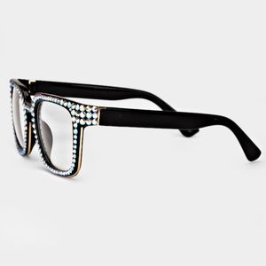 Bling Eyelite Glasses